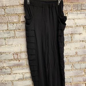 Black Boutique pants